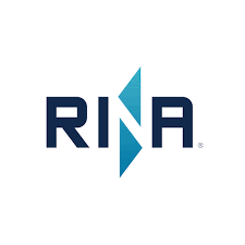 Ispettore RINA a bordo nave